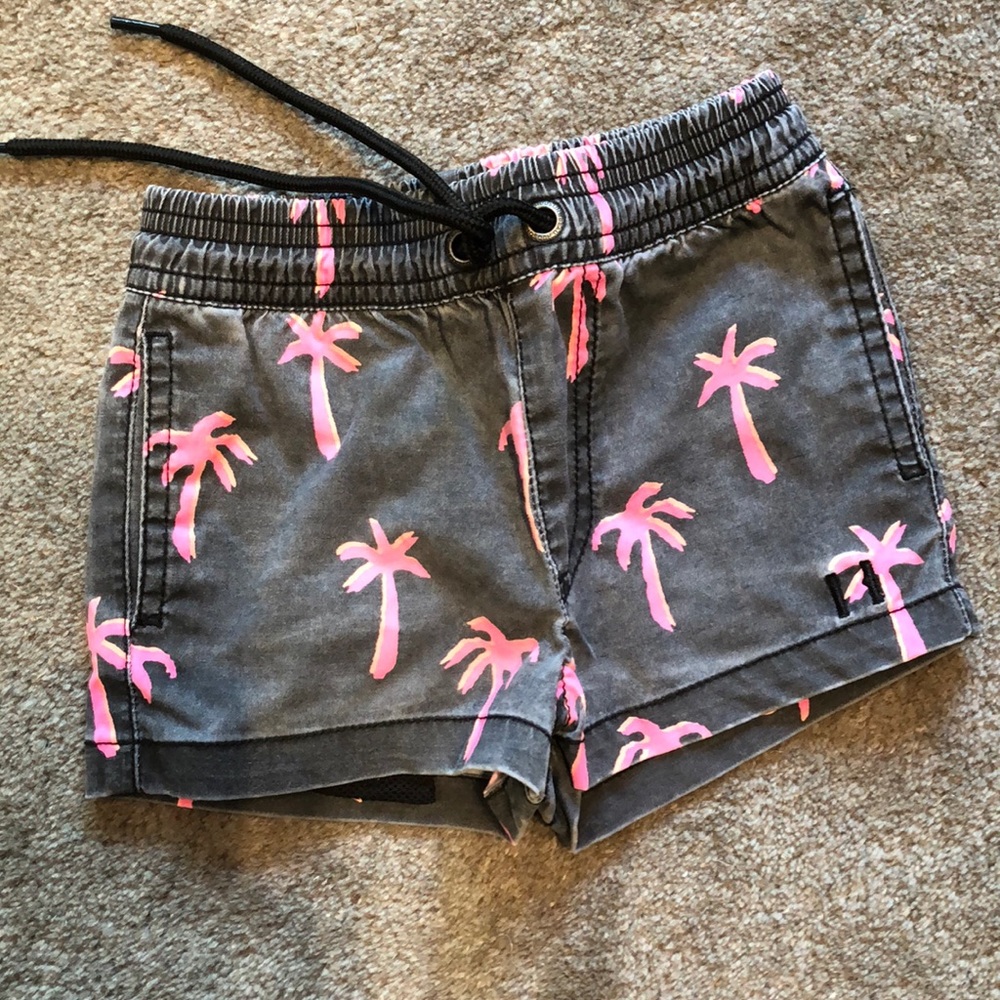 Beau Hudson 1 swim shorts